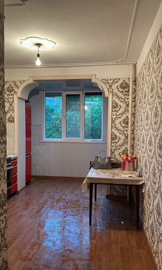 квартира г Махачкала ул Ташкентская 15 р-н Советский фото 3