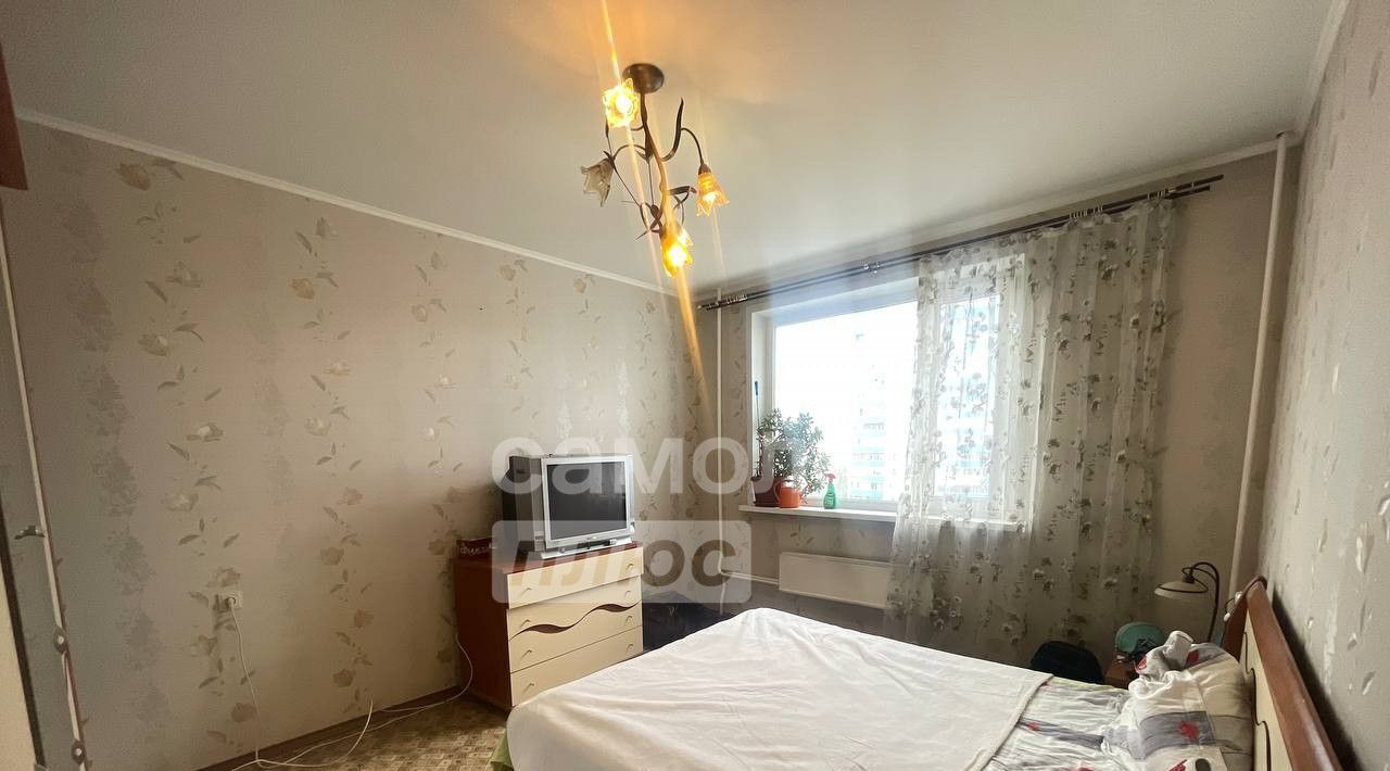 квартира г Нижневартовск ул Мира 60к/6 фото 14