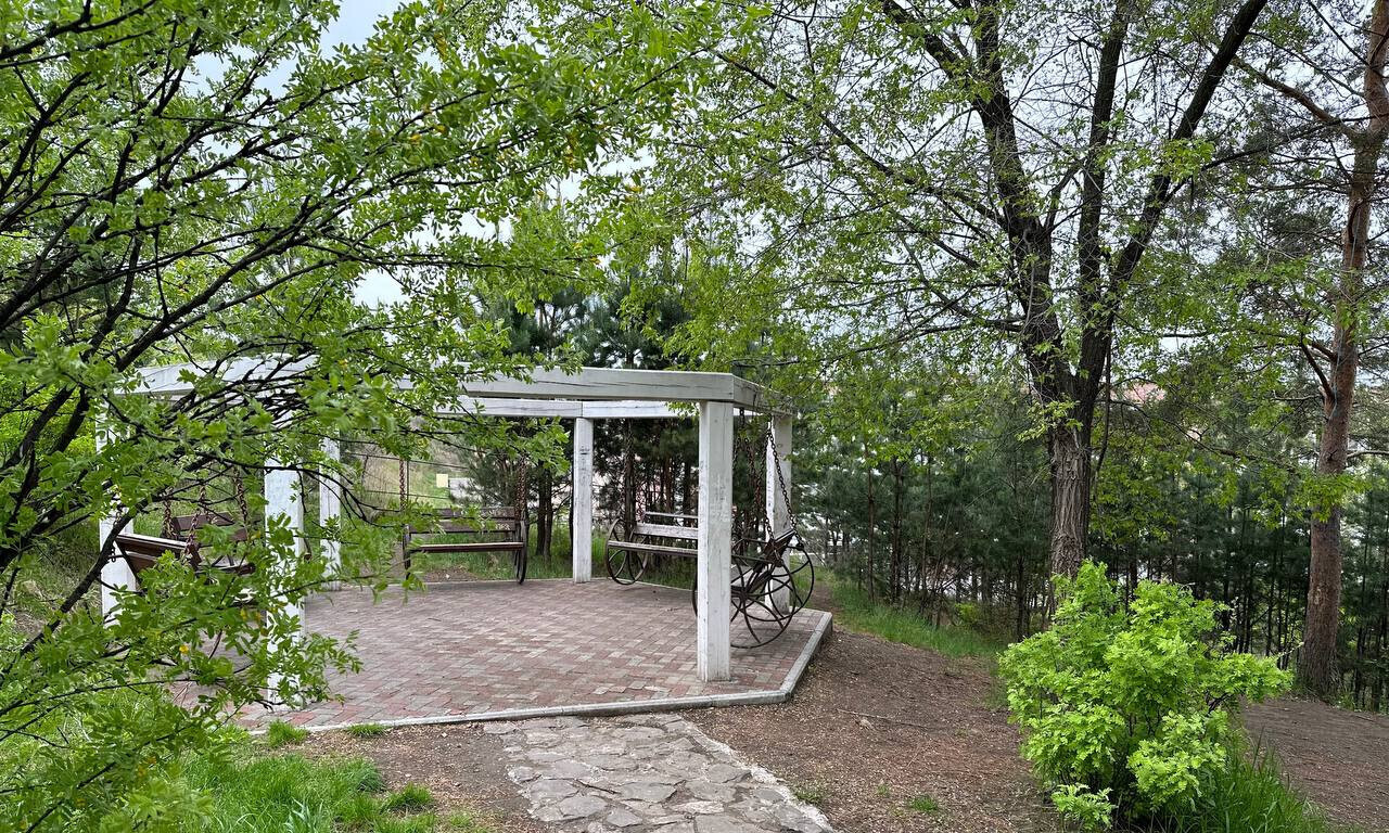 квартира г Абакан п Нижняя Согра ул Буденного 78 фото 14