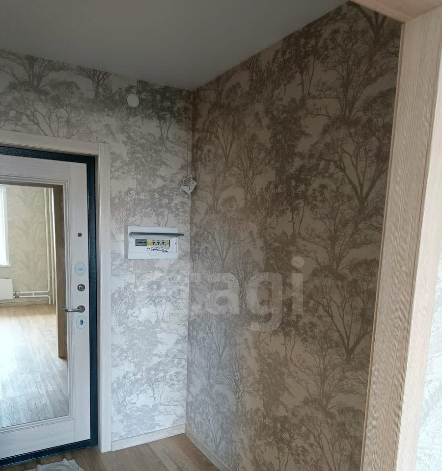 квартира г Кемерово ФПК пр-кт Молодежный 33/1 м-н фото 5