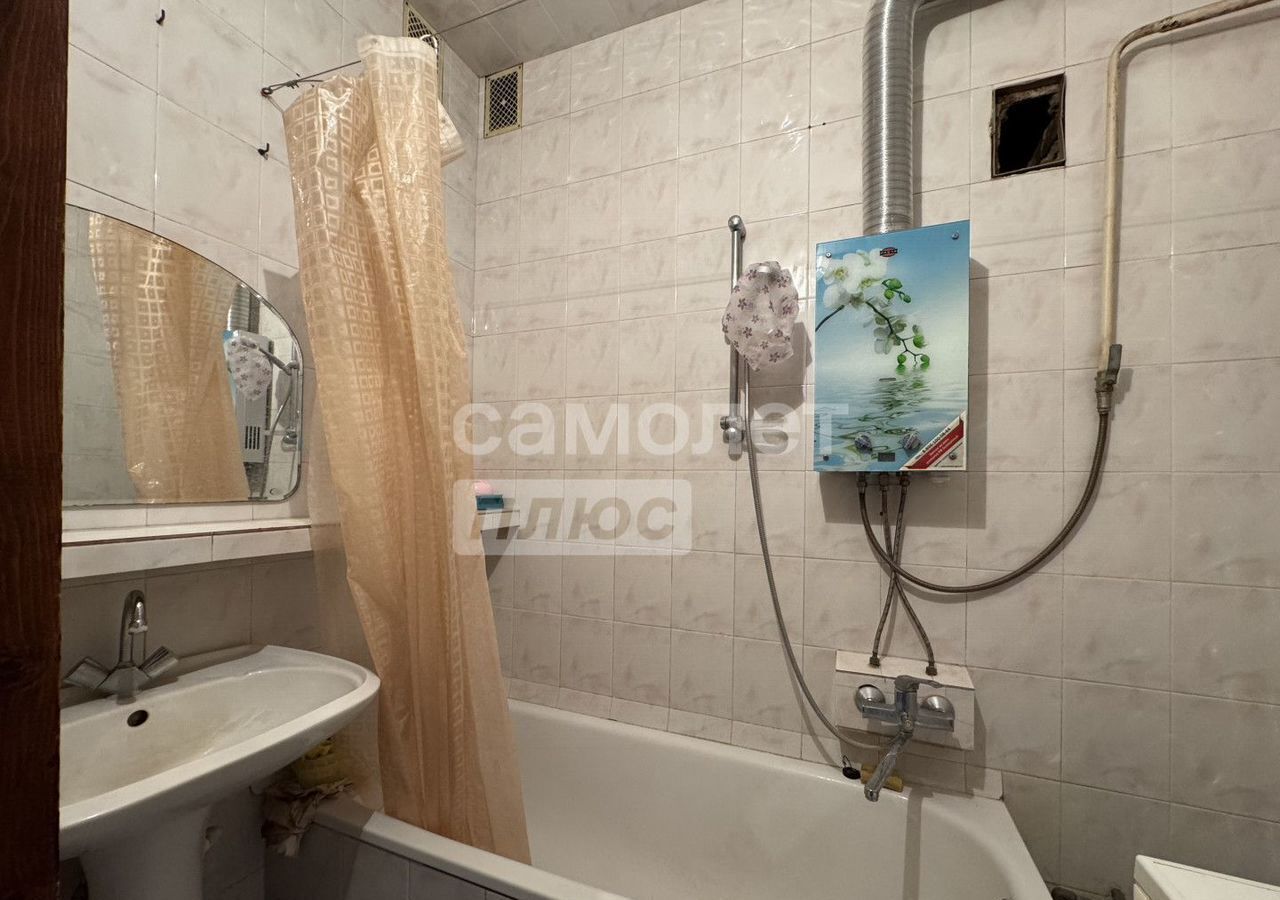 квартира г Краснодар р-н Центральный ул Красная 202 фото 9