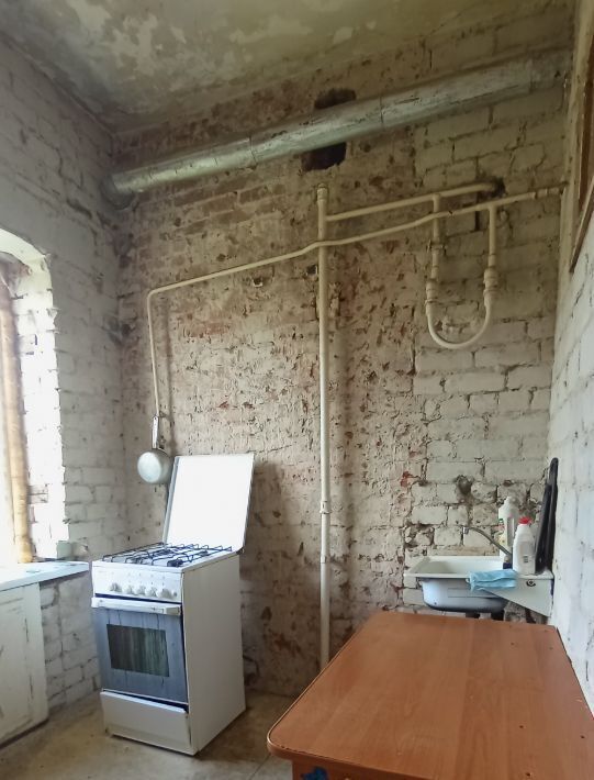 квартира г Волгоград р-н Ворошиловский ул Рабоче-Крестьянская 3 фото 4