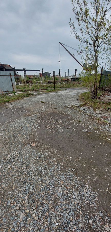 гараж г Ирбит ул Советская 96в/1 фото 6