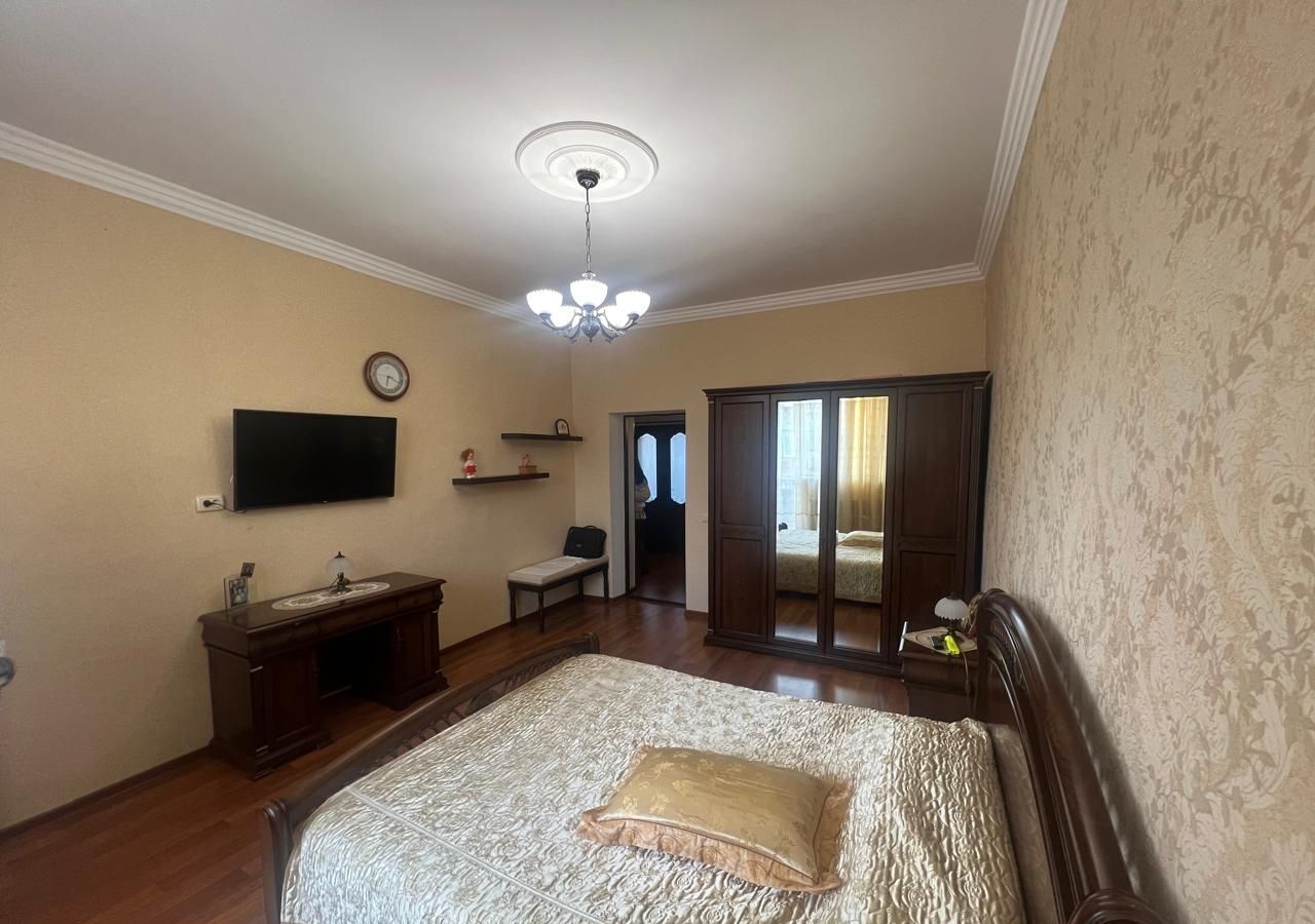 дом г Симферополь ул им. Косухина А.Н. фото 12