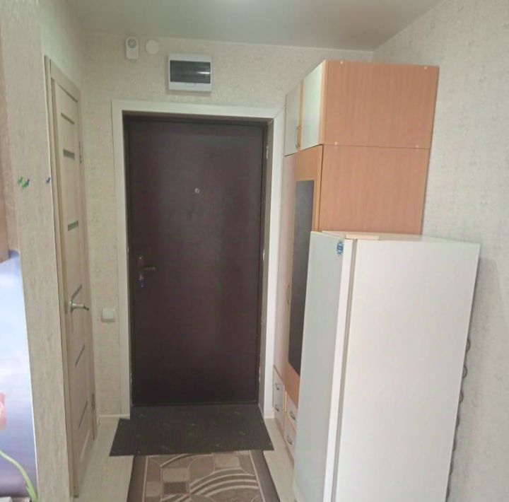 квартира г Новоалтайск ул Октябрьская 18в фото 1