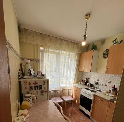 квартира р-н Октябрьский ул Ржанова 33 фото