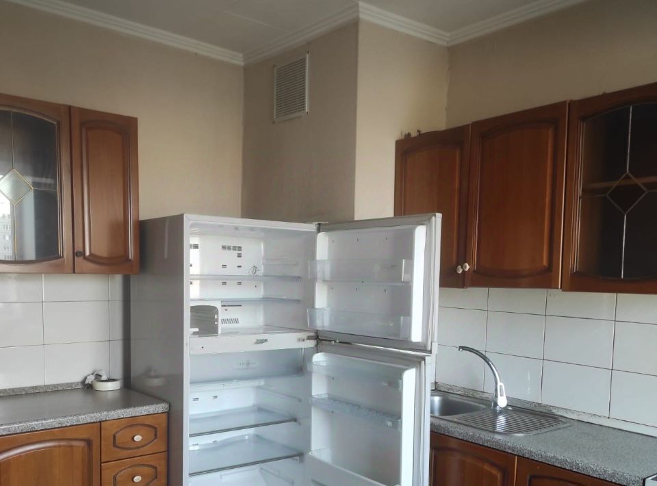 квартира г Бийск ул Ильи Мухачева 226/1 фото 3