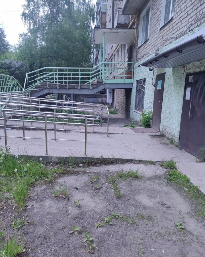 свободного назначения г Рязань р-н Железнодорожный ул Татарская 17 фото 9