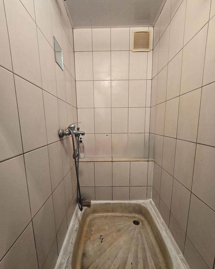 комната г Брянск рп Радица-Крыловка Бежицкий район ул Литейная 46/85 фото 5