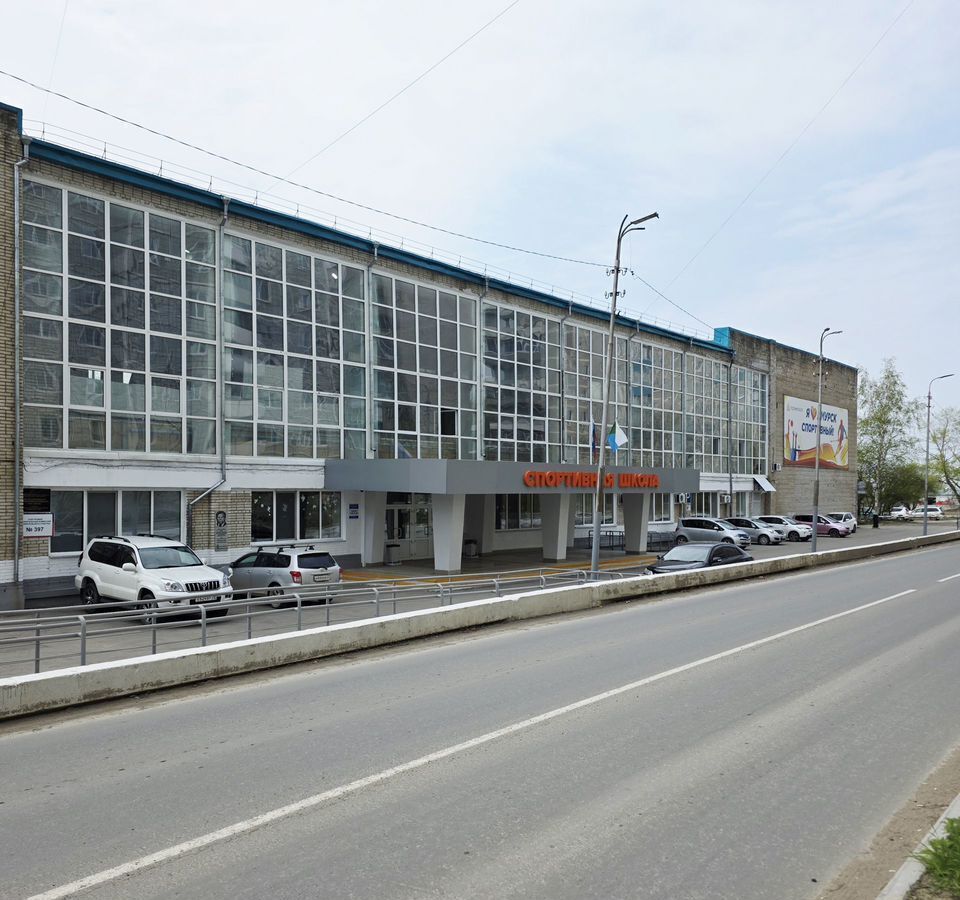 квартира г Амурск ул Амурская 4а Амурский р-н фото 9