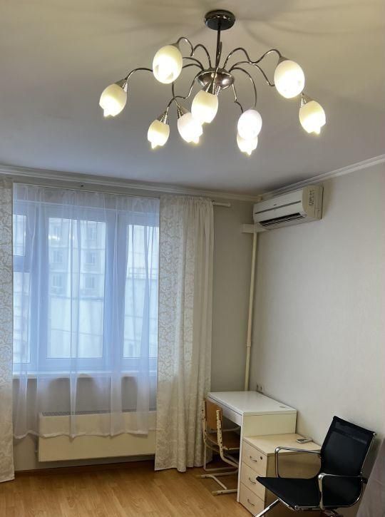 квартира г Москва метро Беляево ул Миклухо-Маклая 31 фото 5