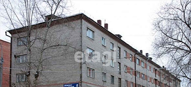 квартира ул Тверская 68/2 фото