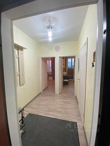 п Российский ул им. Комарова В.М. 21б ЖК «Акварели-3» р-н Прикубанский фото