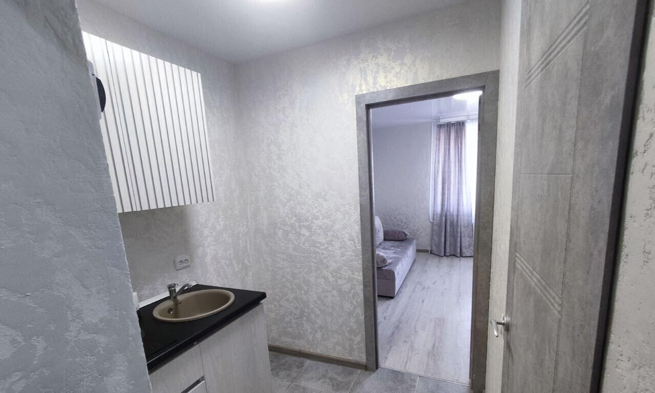 квартира г Самара р-н Кировский ул Георгия Димитрова 40 13-й м-н фото 1