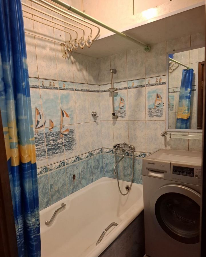 квартира г Сургут р-н Северный жилой пр-кт Мира 35/3 Тюменская обл. фото 9
