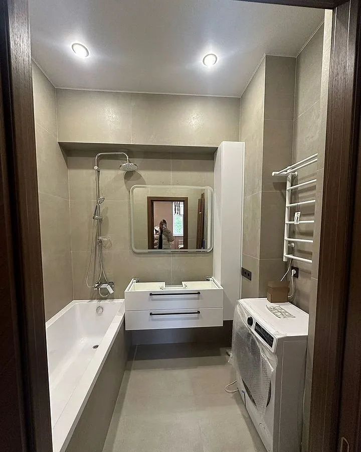 квартира г Москва метро Университет ул Строителей 6к/2 фото 4