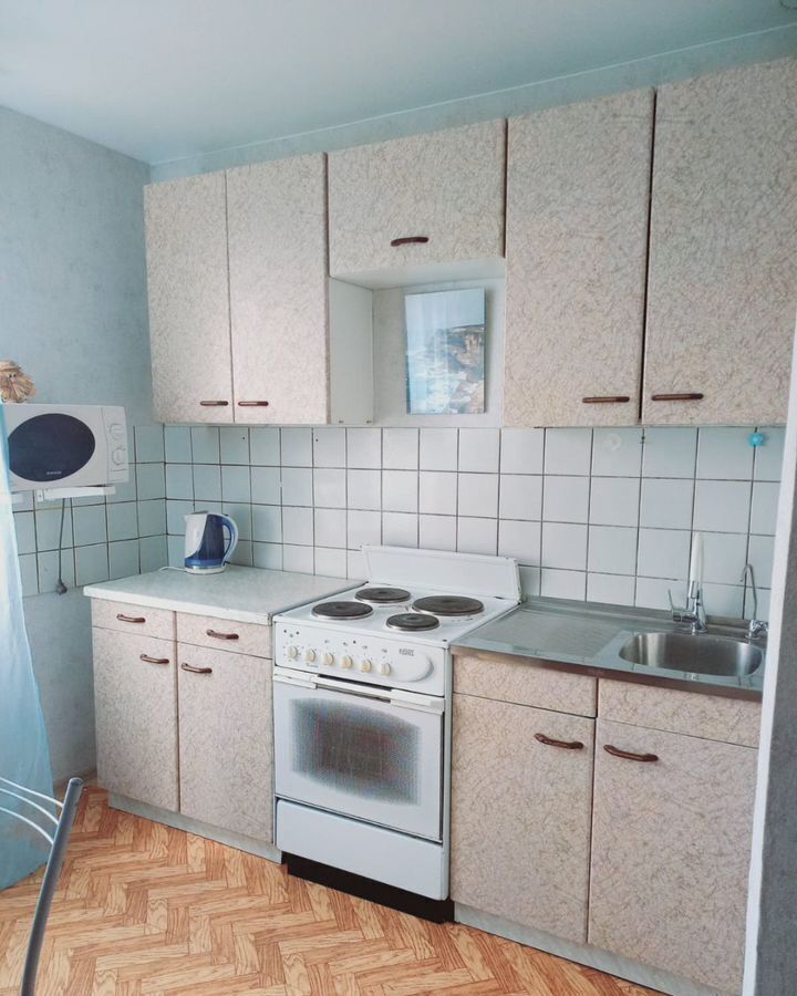 квартира г Мытищи ул Шараповская 2к/2 фото 3