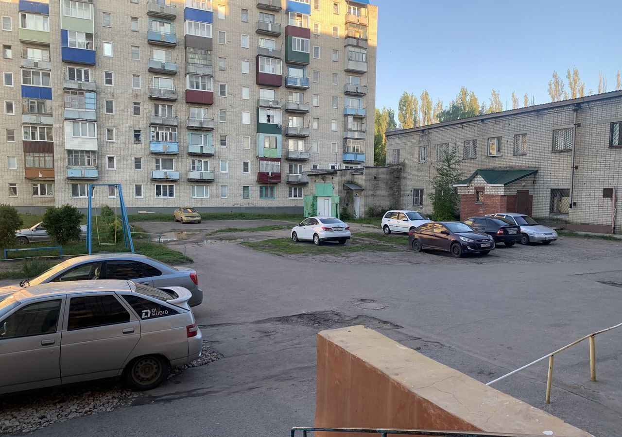 квартира г Уварово 4-й мкр-н, 30 фото 6