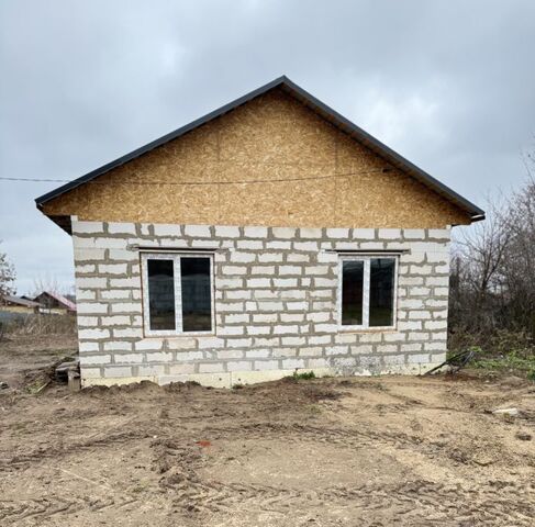 дом ул Свободы 3-я 39 фото