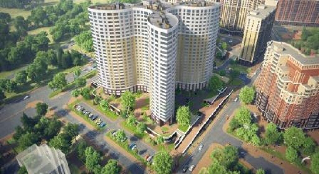 квартира р-н Всеволожский г Кудрово ул Областная 7 Улица Дыбенко фото 1