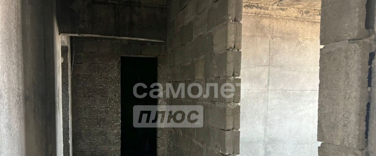 квартира г Махачкала р-н Ленинский ул. Металлургов, 24 фото 6