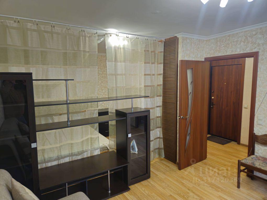 квартира г Зеленоград Матушкино ЗелАО 1-й микрорайон, к 162, Московская область, г Пушкино, Зеленоград фото 21