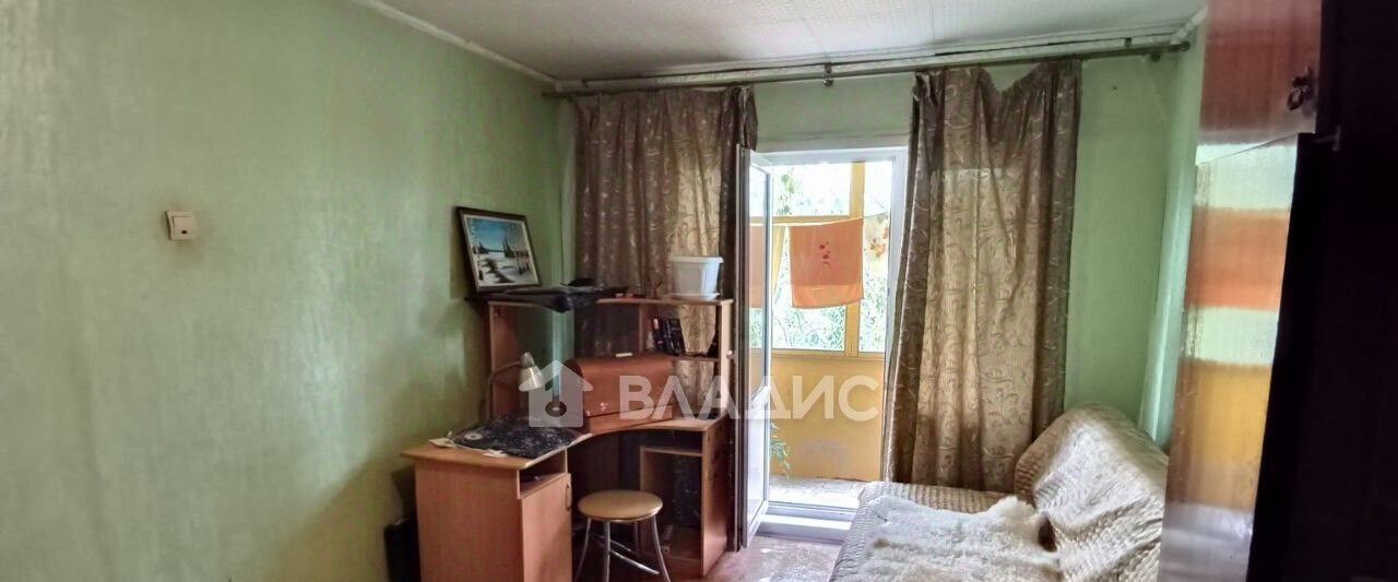 квартира г Пенза р-н Ленинский ул Карпинского 10а фото 5