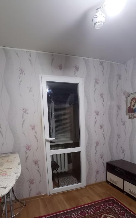 квартира г Волгоград р-н Красноармейский ул Пятиморская 18 фото 12