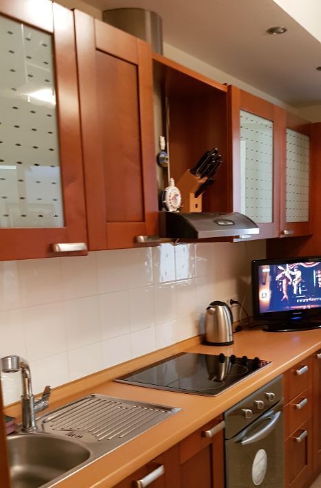 квартира г Волгоград р-н Советский ул Авиаторская 1а фото 7