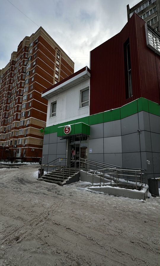 свободного назначения г Подольск ул Давыдова 14 фото 1