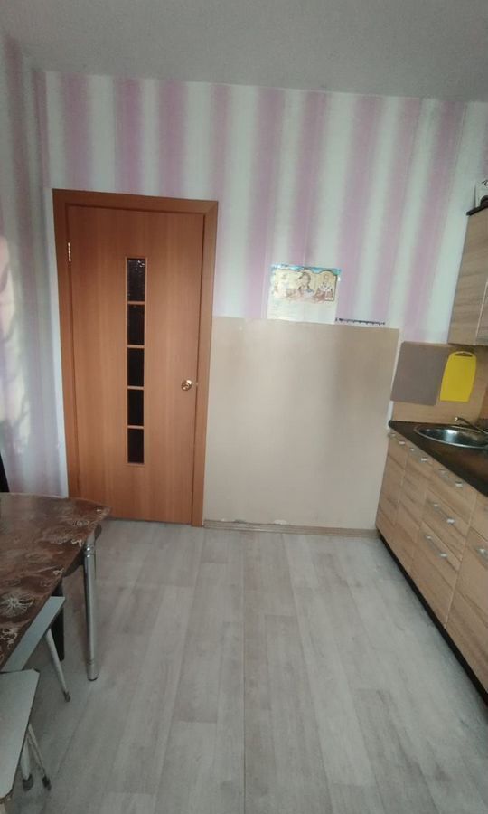 квартира г Челябинск р-н Советский ул Новосельская 31а фото 12