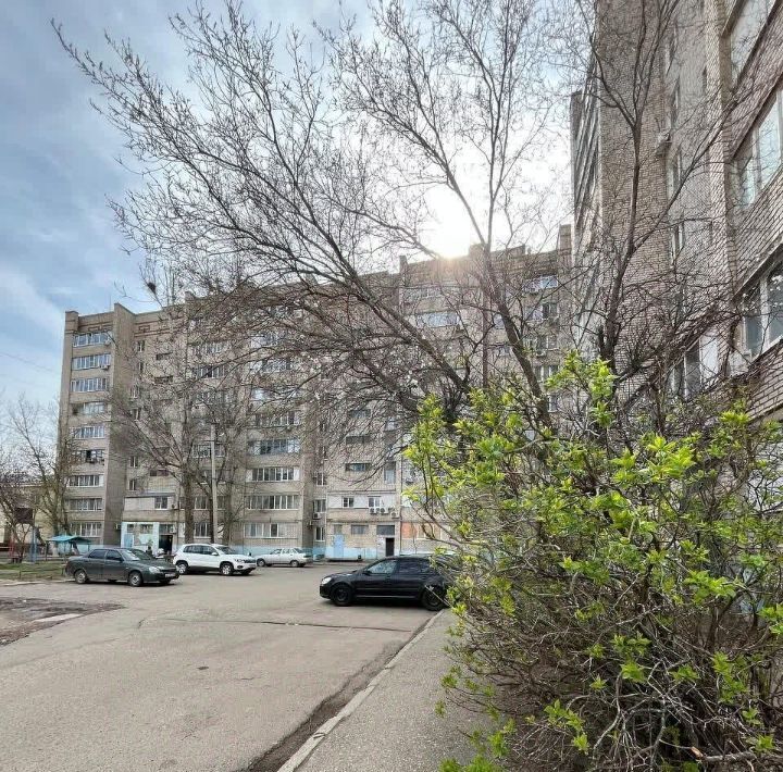 квартира г Элиста мкр 6 11 фото 1