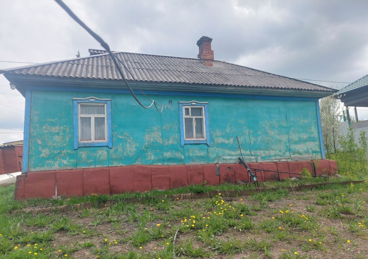 дом г Прокопьевск р-н Рудничный ул Гоголя 3 Кемеровская обл. — Кузбасс фото 2