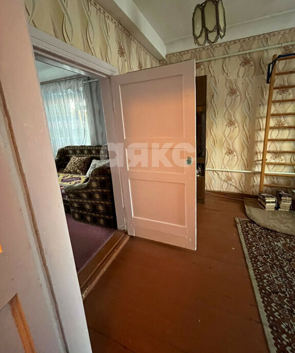 квартира г Тула р-н Зареченский ул Галкина 237 фото 3
