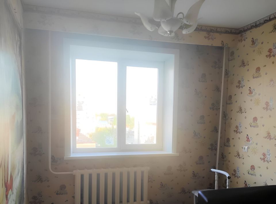 квартира г Бийск ул Ильи Мухачева 226/1 фото 5