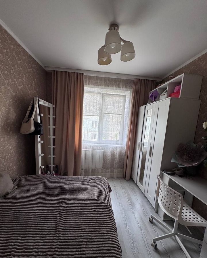 квартира г Ачинск ул Мира 14 фото 8