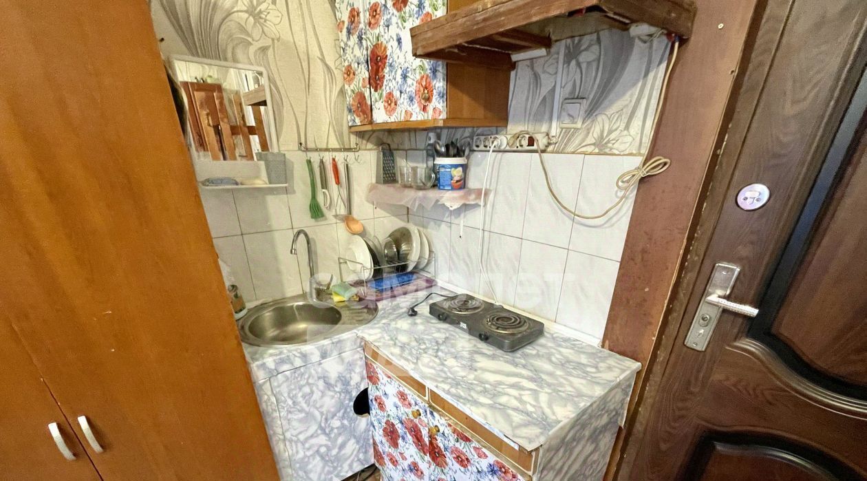комната г Переславль-Залесский ул 50 лет Комсомола 20 фото 5