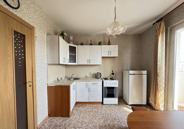 квартира р-н Красносельский дом 18к/1 фото