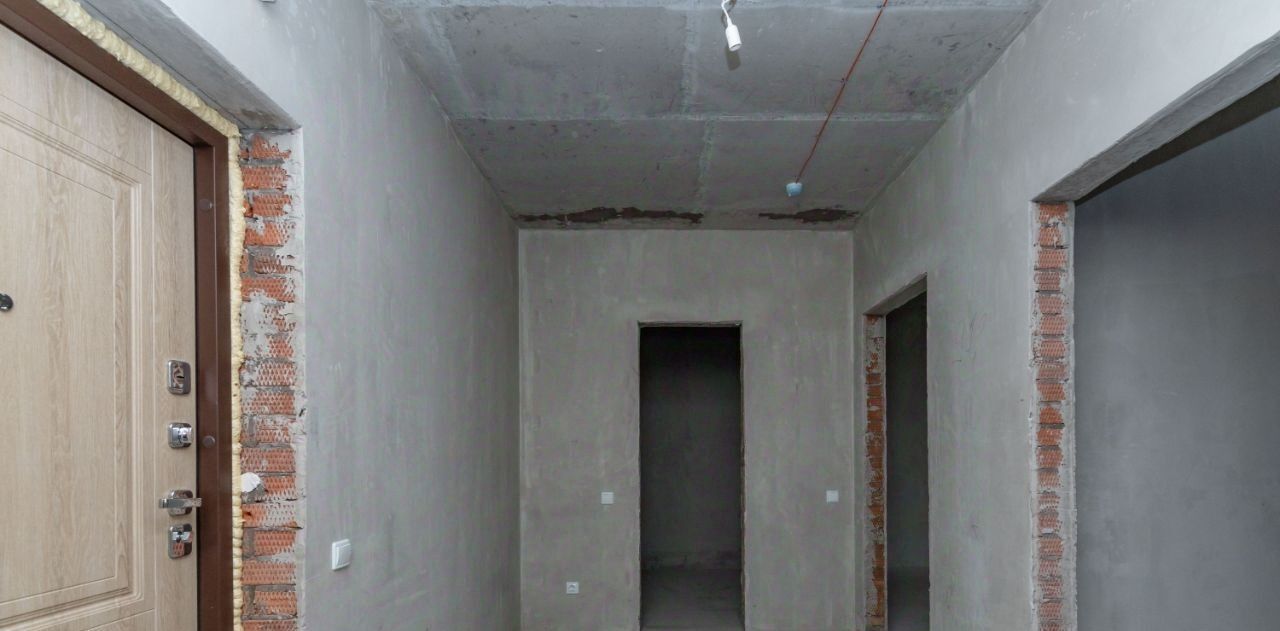 квартира г Новосибирск Маршала Покрышкина ул Армавирская 1 фото 19