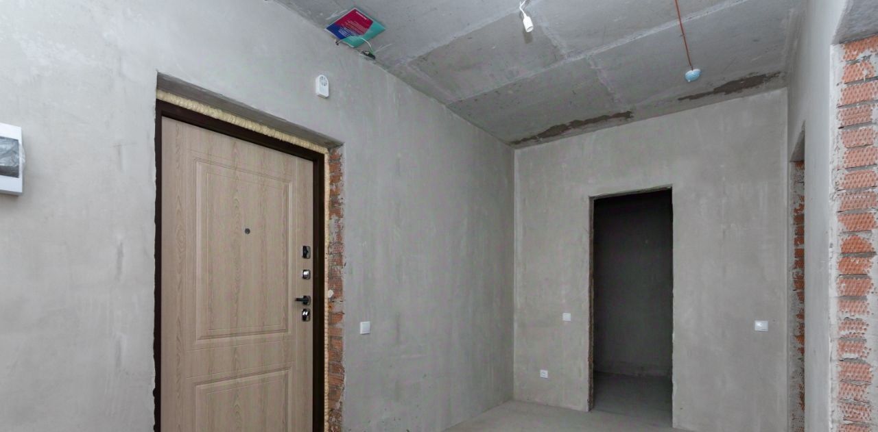квартира г Новосибирск Маршала Покрышкина ул Армавирская 1 фото 22