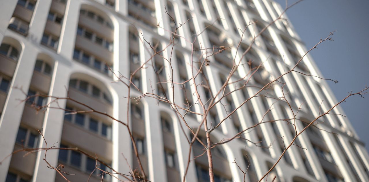 квартира г Новосибирск Речной вокзал Баланс жилой квартал фото 22