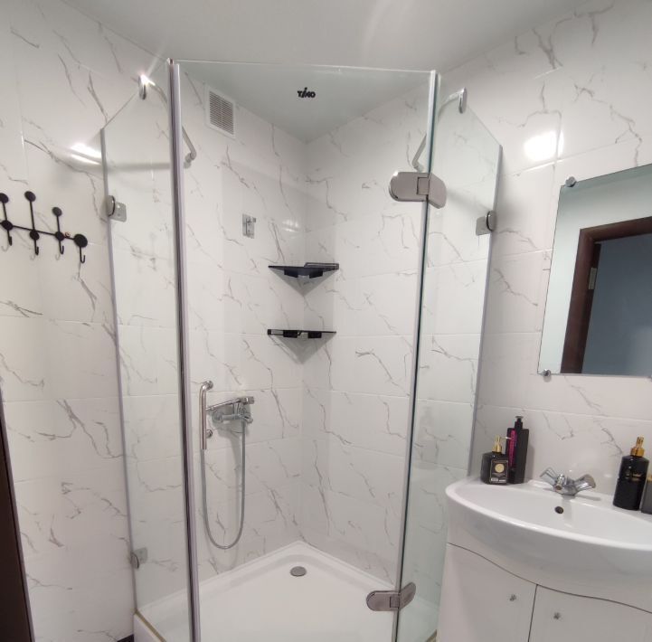 квартира г Брянск р-н Советский ул Авиационная 8 фото 10