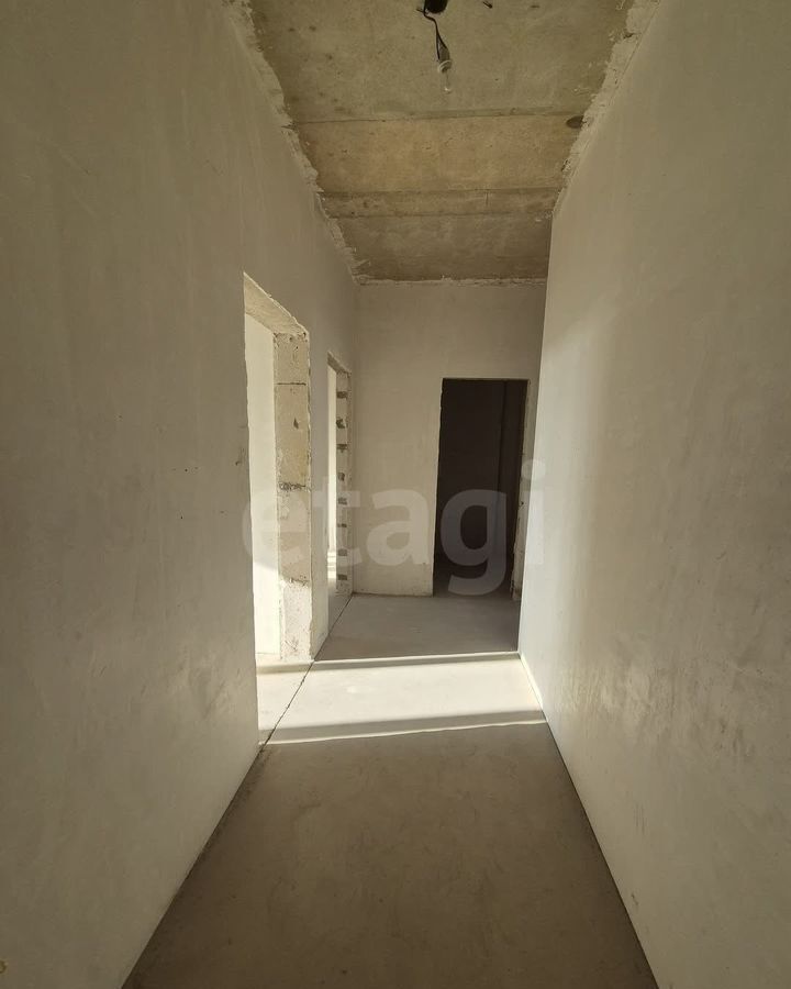 квартира р-н Ейский г Ейск ул Армавирская 204/1к 1 фото 7