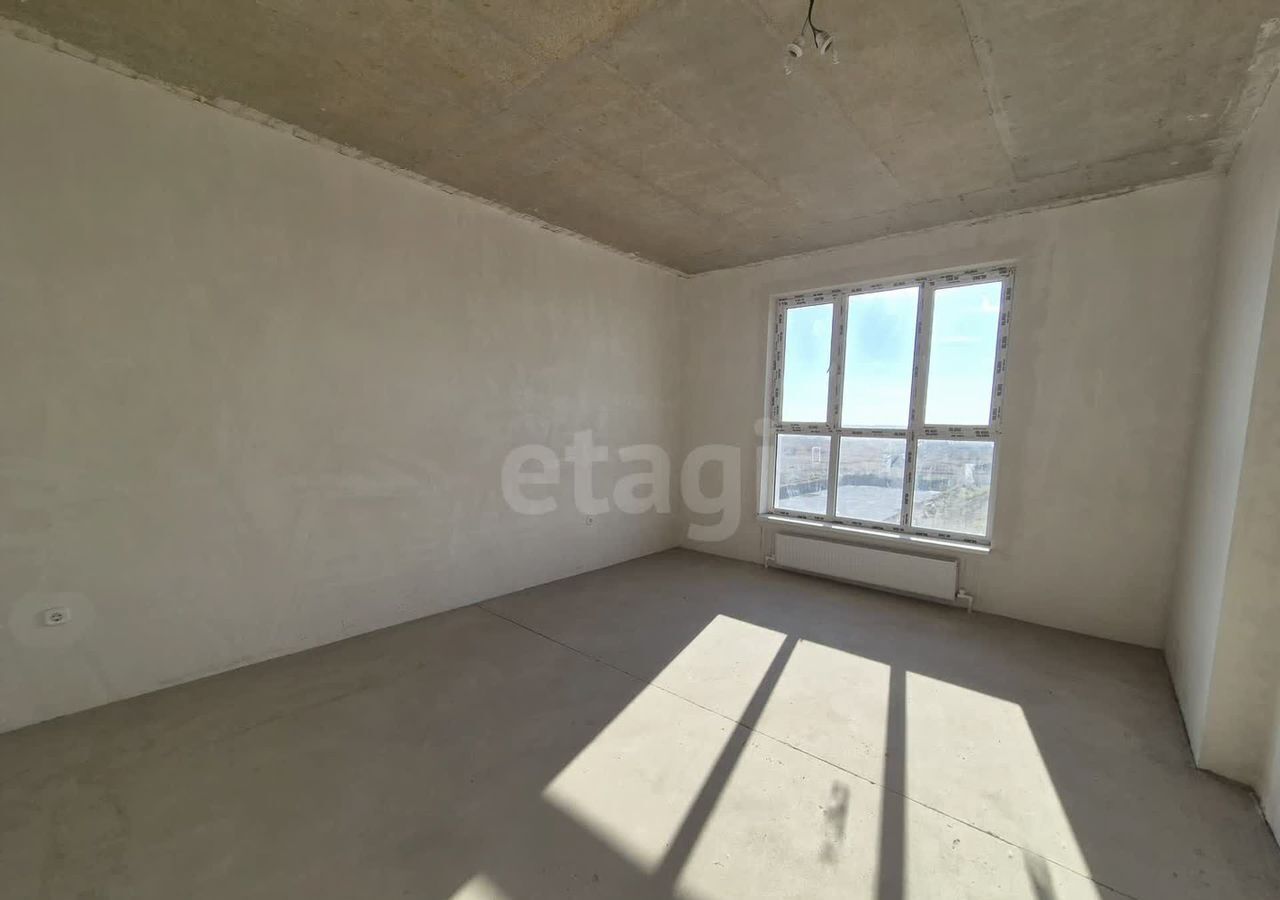 квартира р-н Ейский г Ейск ул Армавирская 204/1к 1 фото 11