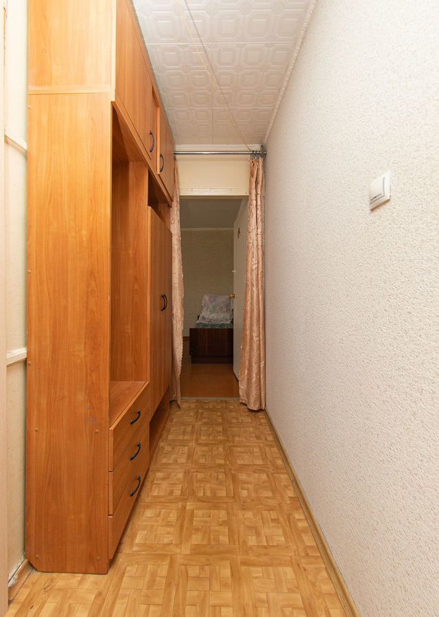 квартира г Томск р-н Ленинский ул Войкова 43а фото 18