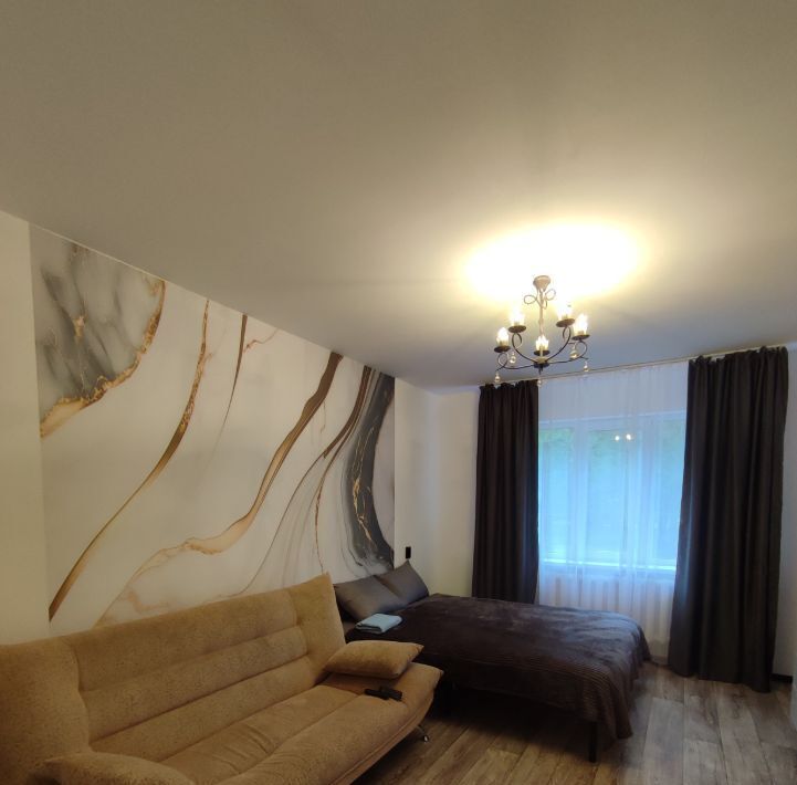 квартира г Брянск р-н Советский ул Авиационная 8 фото 27