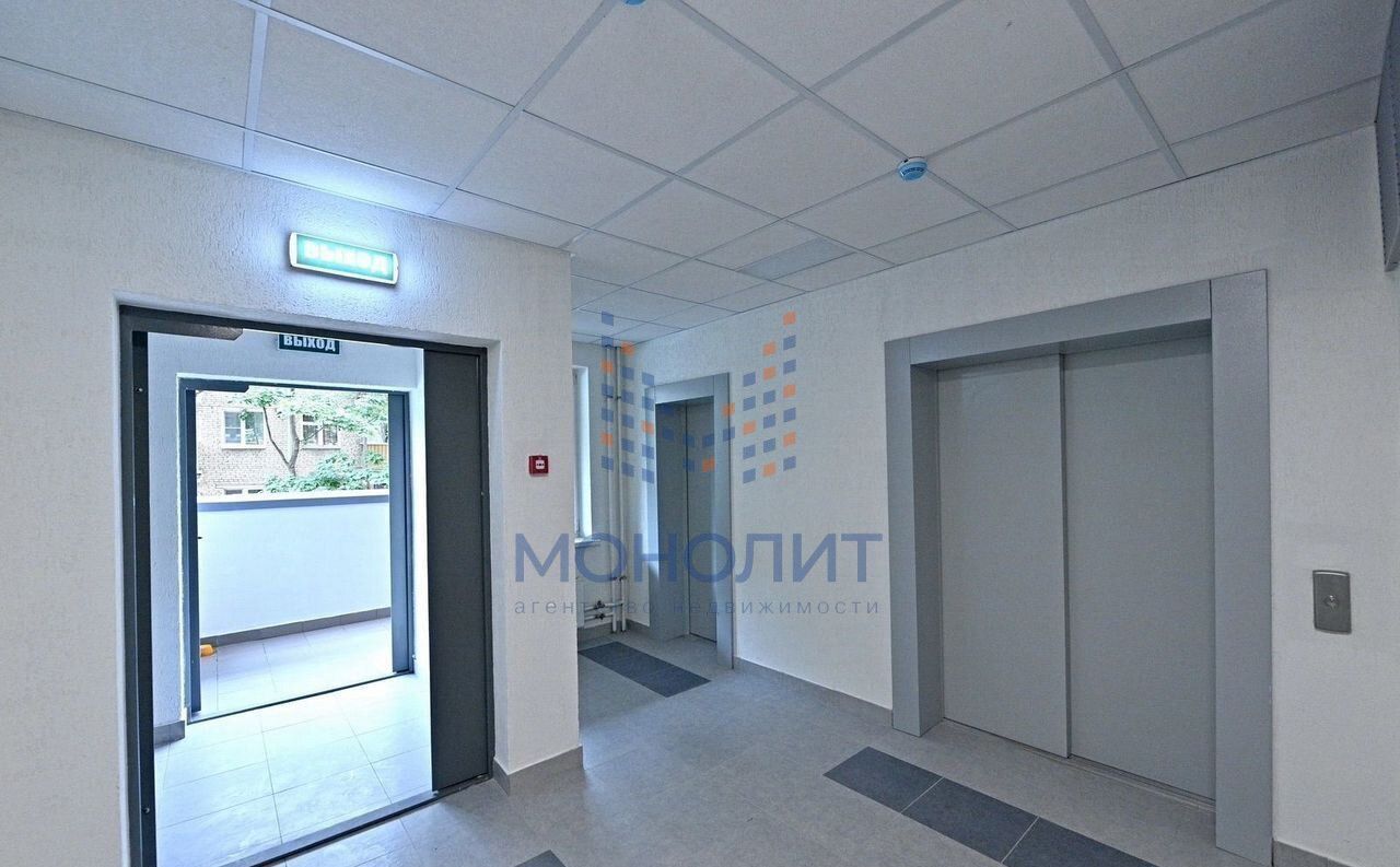 квартира г Москва метро Новогиреево пр-кт Свободный 25/27 фото 7