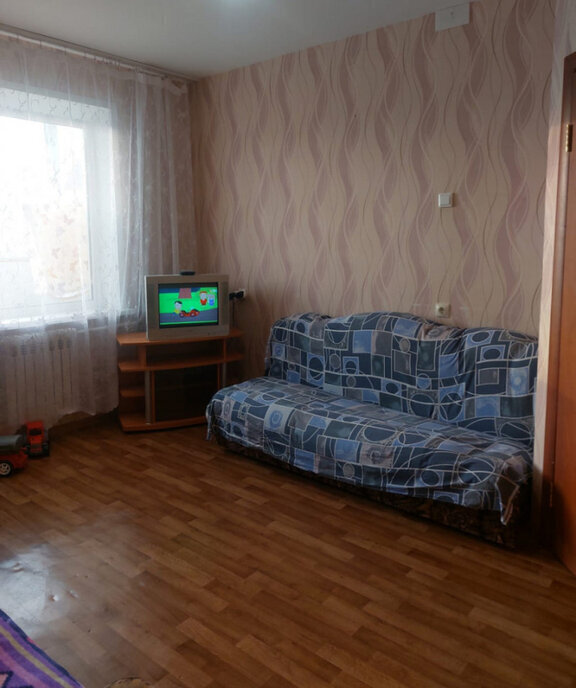 квартира г Мценск ул Машиностроителей 19 фото 6