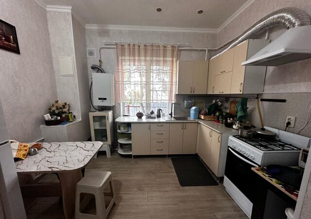 дом ул Деповская Белореченское городское поселение фото
