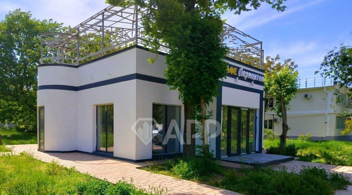 свободного назначения р-н Анапский г Анапа ул Азовская 26 фото 2